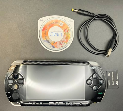 Sony psp 1004 difettosa con - psp-1004,