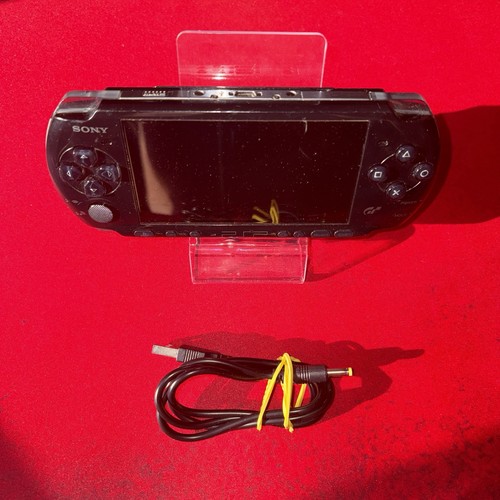 Console sony psp 3004 gran - console,