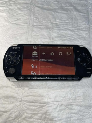 Sony playstation psp 3004 - sony,