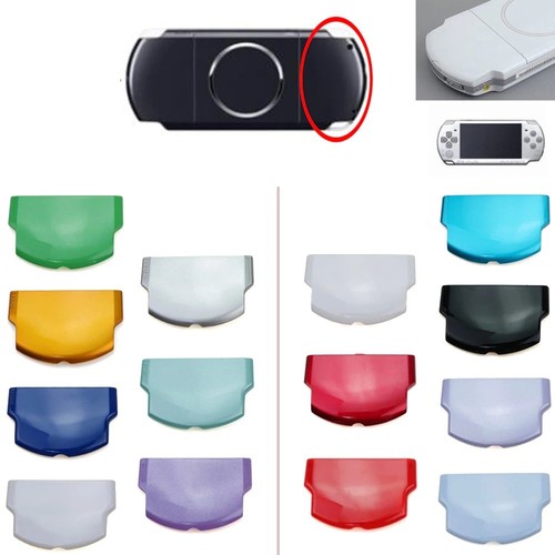 Cover batteria psp slim - psp,