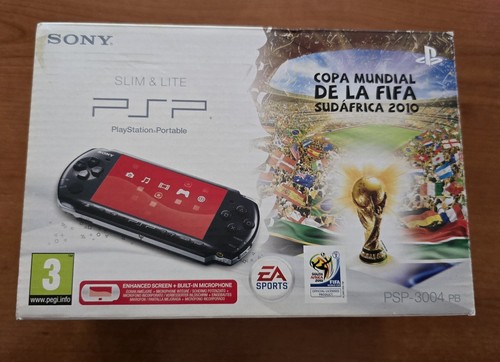 Psp sony 3004 slim - psp, copa