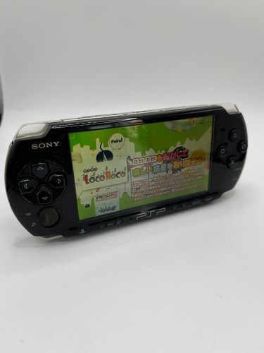 Sony psp slim 3004 - psp,