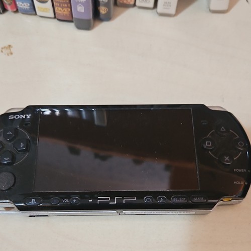 Sony psp console - psp,