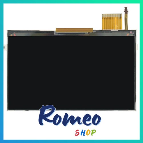 Lcd display per sony psp - psp, 3000