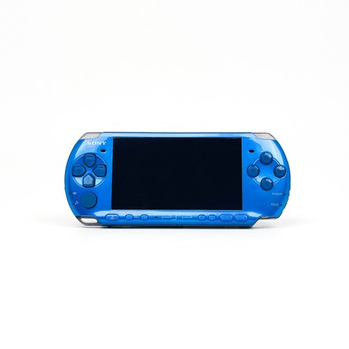 Sony playstation psp - sony,