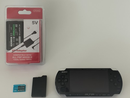Sony psp 3000 3004 - 3000,