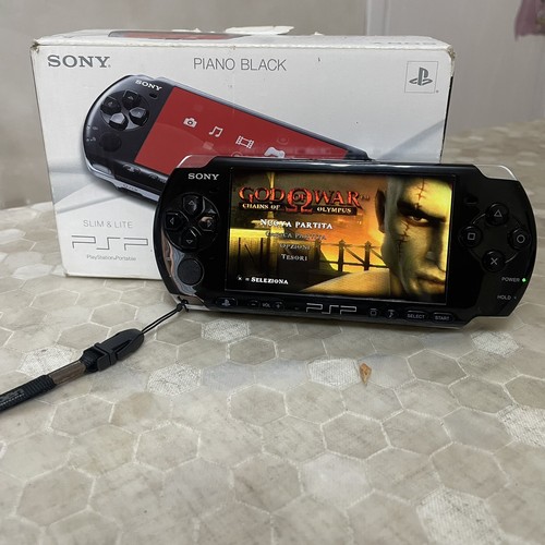 Sony psp 3004 - psp,