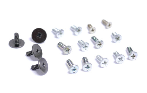 Set viti croce psp 2000 - a, 2004