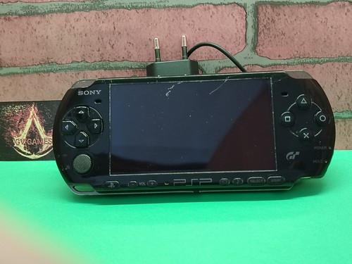 Console sony psp - console, 3004