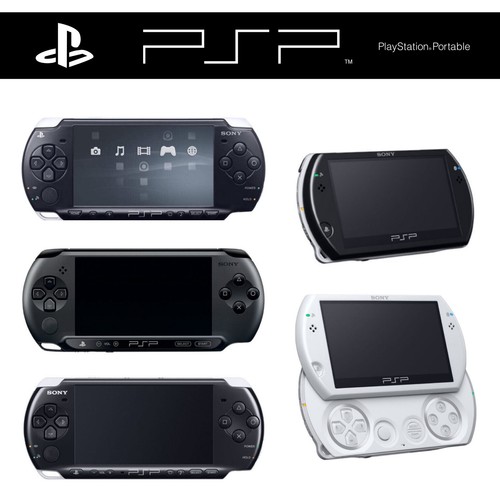 Psp playstation portable - playstation,