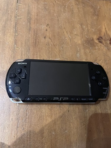 Sony psp 3004 - sony, psp-3004