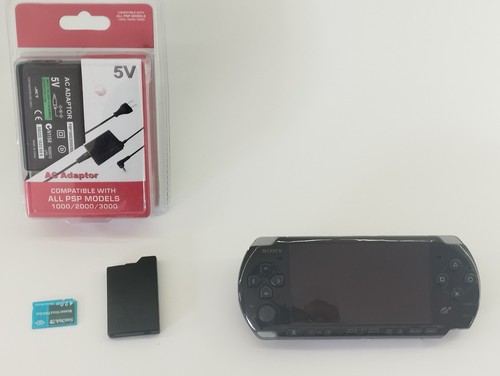 Sony psp 3000 3004 gran - sony,