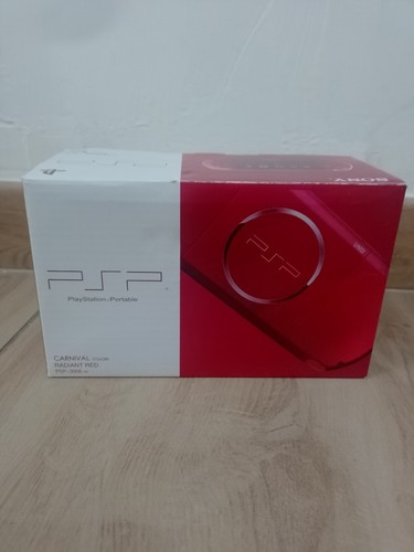 Sony playstation portable - sony,