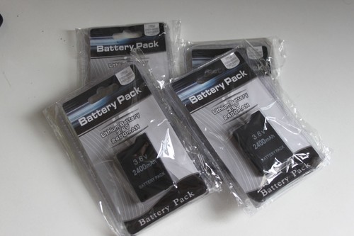 Batteria sony psp 2000 - sony,
