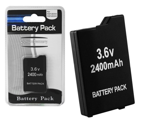 Batteria sony psp - psp, 3004