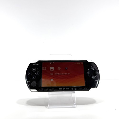 Console sony playstation psp - sony,