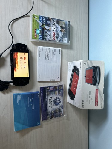 Psp 3004 scatola - 3004, +