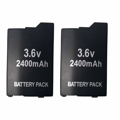 2pk batteria nuova per - batteria, sony
