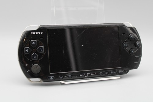 Sony psp 3004 - |, nera