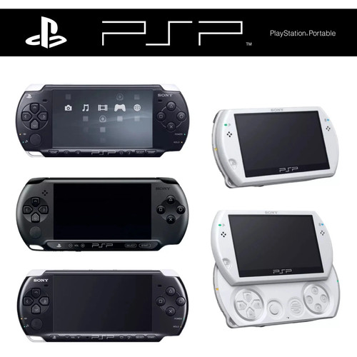 Psp 1004 2004 3004 street - 3004,
