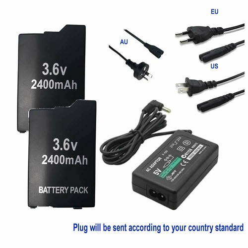 Psp s110 batteria - psp-s110,