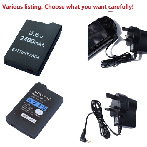 Batteria caricatore per sony - batteria,
