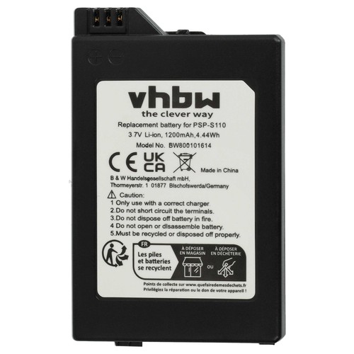 Batteria per sony playstation - batteria,