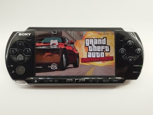 Sony psp 3000 3004 - sony,