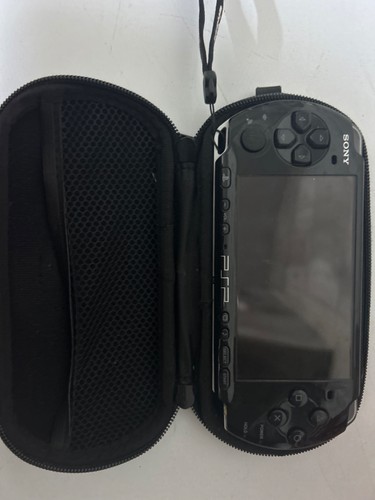 Sony psp 3004 - sony,