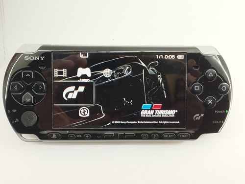 Sony psp 3000 - 3000, 3004