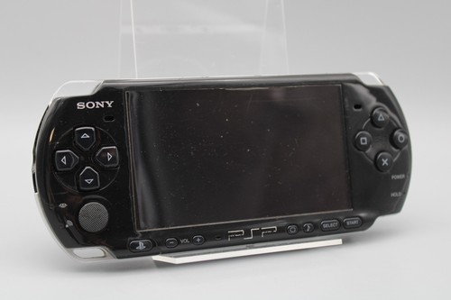 Sony psp 3004 - |, nera