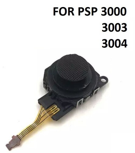 Joystick analogico per sony - joystick,