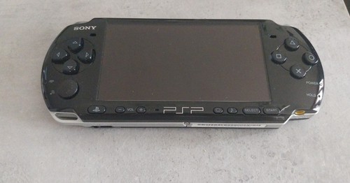 Sony psp 3004 console - sony,