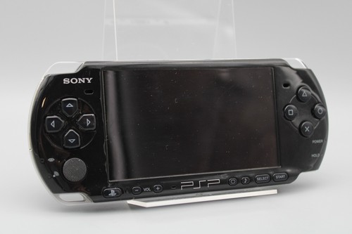 Sony psp 3001 slim lite - psp, black