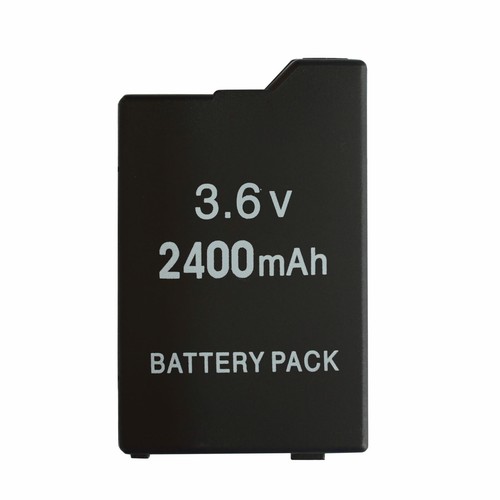 Batteria per sony psp - psp, 3000