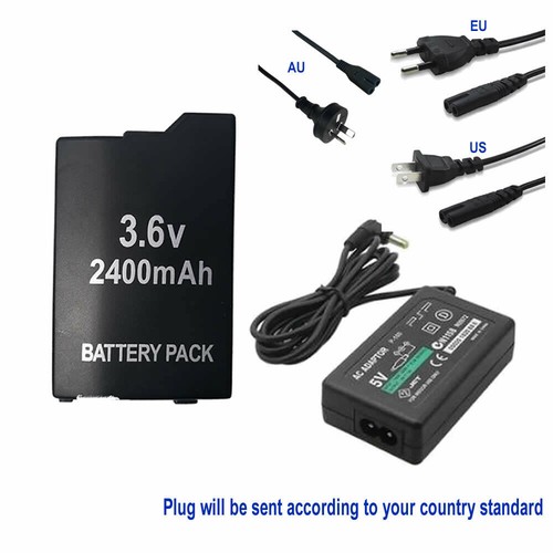 Pacco batteria caricatore - pacco, +