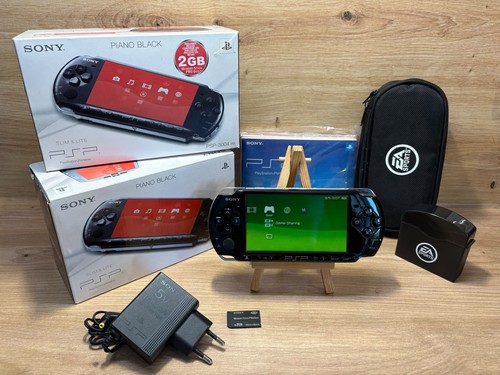 Sony playstation portable - sony,