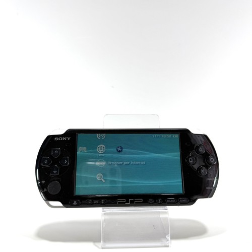 Console sony playstation psp - sony,