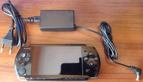 Sony psp 3004 - 3004, turismo