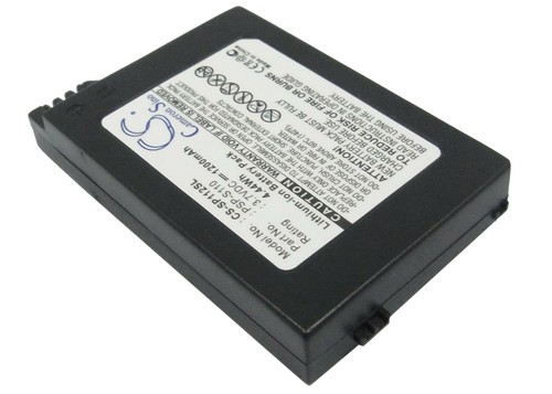 Batteria agli ioni - , di