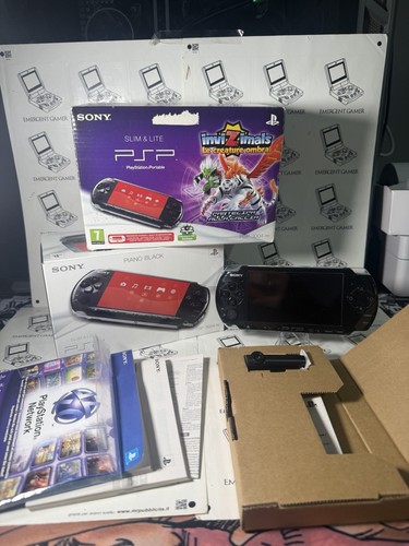 Sony psp 3004 - sony, piano